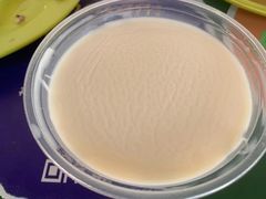 -老伴豆花(麦士威熟食中心店)