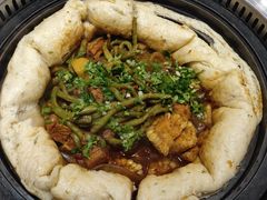 -满兴咱妈烀饼铁锅炖(兰州北街店)