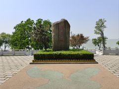 -洪泽湖古堰景区