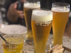 -Blac+Blac(中海环宇荟店)
