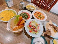 -锡和无锡菜(景丽苑店)