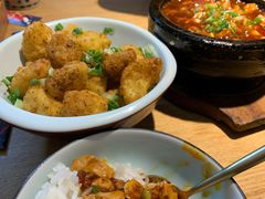 -胡马八破·川菜小馆(高新万达店)