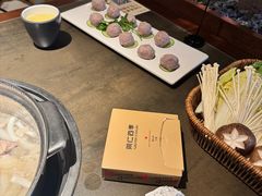 -同仁四季椰子鸡(罗湖国贸店)