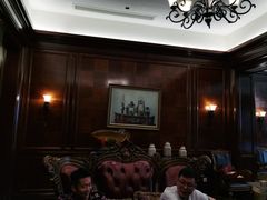 -梦都海鲜酒家(万达广场江桥店)