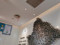 -成都你六姐·牛肉冒菜·麻辣香锅(长泰广场店)