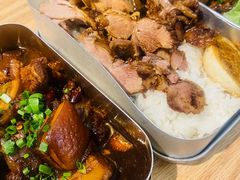 -有肉食·虎九闽菜(798艺术区店)