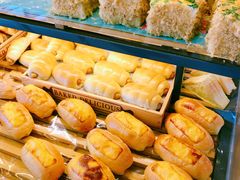 -BreadTalk面包新语·烘焙蛋糕(海珠丽影广场店)