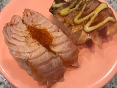 -争鲜回转寿司(飞洲国际店)