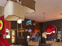 -捞神煲汤火锅(湖滨商业街店)