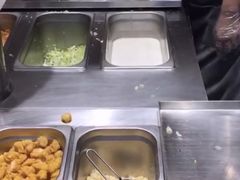 -煎饼道·新鲜现做(来福士店)