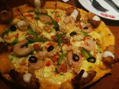 -米斯特比萨(罗斯福店)