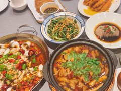 -金哥私房菜馆(张府园总店)
