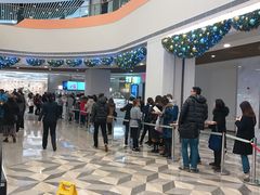 -奈雪的茶(市百一店)