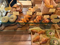 -Let's Taipei 非常烘焙(太古里店)