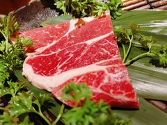 -九田家黑牛烤肉料理(太阳宫广场店)