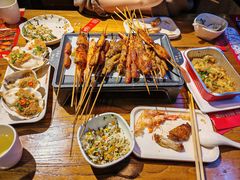 -管氏翅吧(人民大学店)