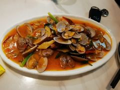 -潮人姐妹轩(海宁路店)