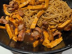 -老地方面馆(思南路店)