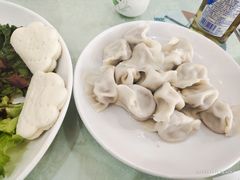 -闫水饺大酒楼·北京老闫靓马饺子馆