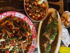 -饭江湖·江湖菜(湖广会馆店)