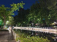 -南通濠河风景名胜区