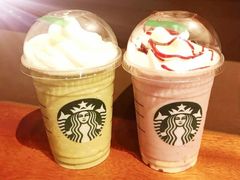 -星巴克(深圳欢乐颂店)