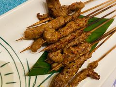 一口香嫩牛肉-云海肴·汽锅鸡·云南菜(苏州中心店)