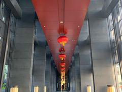 -三亚太阳湾柏悦酒店