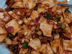 -西部马华清真兰州牛肉面·烧烤夜市(上地店)