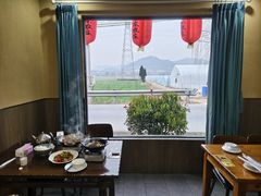 -李东农庄(中南百草园地标店)