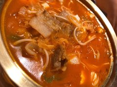 -朴大叔拌饭(上海金山万达店)