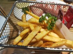-夏日玛莉西餐厅(梅溪湖步步高店)