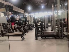 -贝菲特游泳健身(徐泾店)