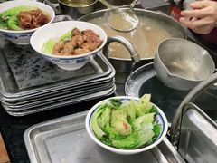 -珍珍小食店(西华路店)