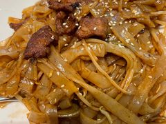 -衡山汇·高级粤菜(霄云路店)