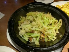 -黑鸡小馆(金源店)