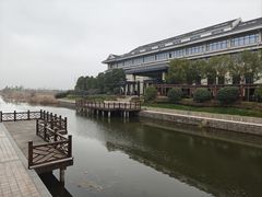 -宝盛水博园大酒店·中餐厅·杭帮菜