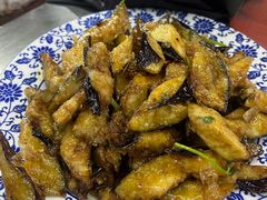 -向民炒鸡老店(火车站店)