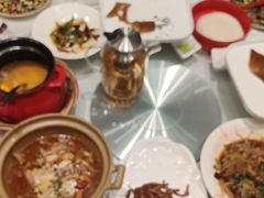 -盛百味·家宴餐厅(霸州分店)