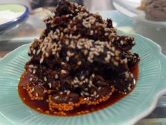 -院8里·少城记忆老川菜(宽窄巷子店)