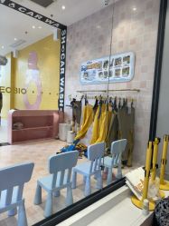 -奈尔宝·儿童乐园·亲子餐厅(前滩店)