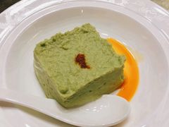 翡翠豆腐-厉家菜(金宝街店)