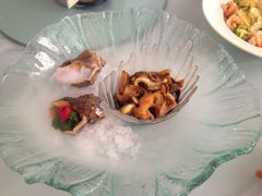 船夫海螺-味茂·老船夫1927(东海东路店)