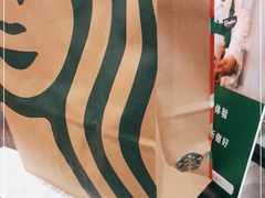 -星巴克(无锡大东方店)