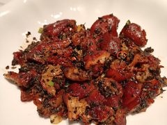 -四季民福烤鸭店(外滩外白渡桥店)