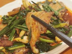 -易老妈蹄花.特色川菜(人民公园总店)