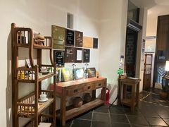 -瓦库茶馆17号(海汇港店)