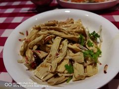 -西贝莜面村(当代商城店)