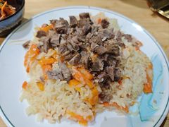 -新疆伊宁远征餐厅