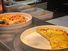 披萨-汉巴味德(大悦城店)